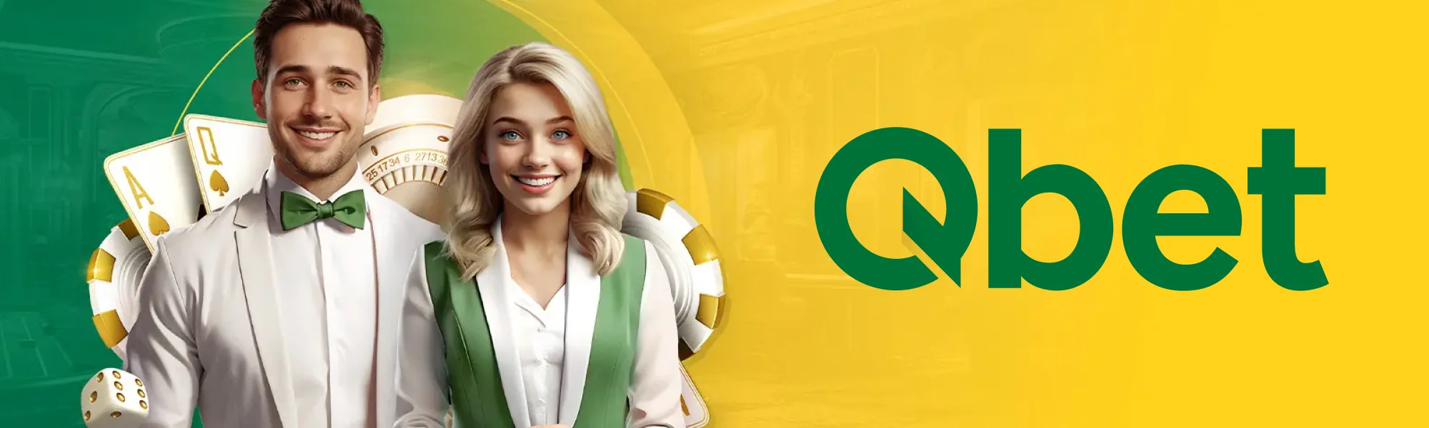Qbet slots
